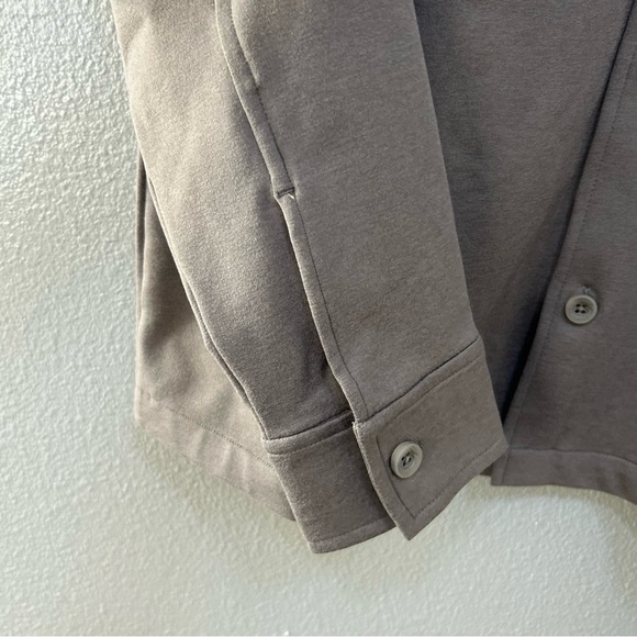 Vuori Men's coronado shirt Jacket - Picture 7 of 16